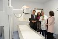 Juanma Moreno inaugura el nuevo Centro de Salud de Montoro (Córdoba), "una instalación puntera en Andalucía"