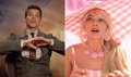 Zack Snyder cree (por lo que sea) que más gente ha visto Rebel Moon en Netflix que Barbie en el cine