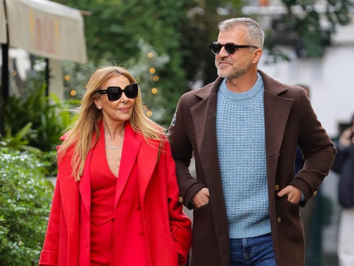 Ana García Obregón y Ra Castillo