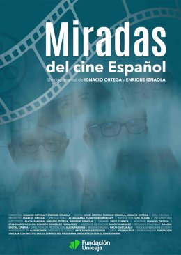 Fundación Unicaja presenta un documental sobre su ciclo de encuentros con directores de cine en el Festival de Málaga
