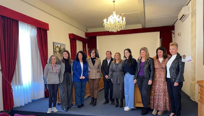 Clausura de 'Turismo rural y emprendimiento'