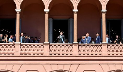 Política