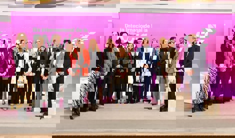 Comunicados Sociedad