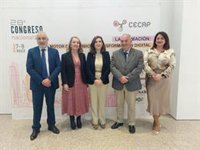 La Junta publica las resoluciones provisionales para el reparto de 20 millones para formación a trabajadores y parados