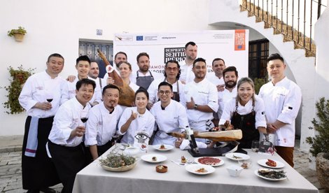 Comunicados Sociedad