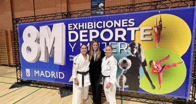 Madrid Deporte