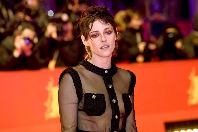 Archivo - Kristen Stewart critica las escenas de sexo en el cine: "Así no es como se hace y estoy harta"