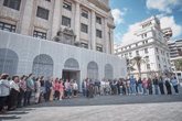 Foto: El Cabildo de Tenerife resalta su compromiso con la igualdad y alerta de "desigualdades sistémicas"
