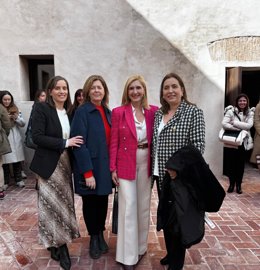 IV Trobada de Treballadores Vinculades a Comunitats de Regants