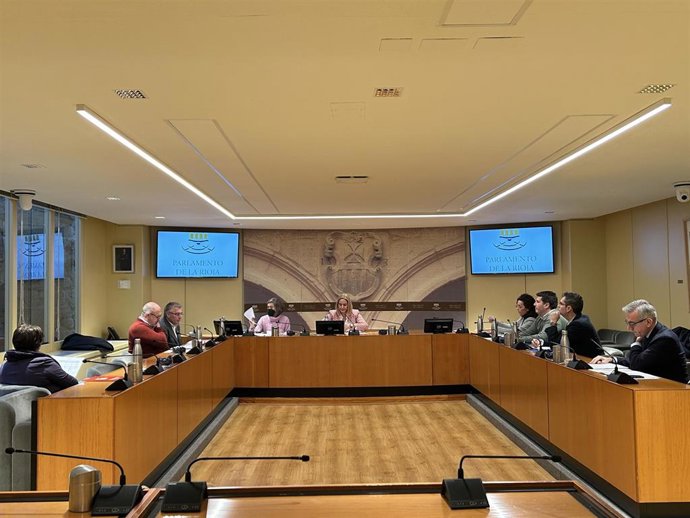 Acordada la comparecencia de responsables y expertos para una Comisión de estudio sobre la Ciudad del Envase y Embalaje