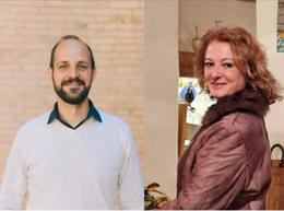 David Estal y Ana Noguera protagonizan una nueva cita del ciclo 'Així sona Valncia' en el TEM