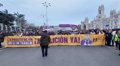 Feministas de Madrid avisan a Redondo: "Se está posicionando en el lado equivocado"