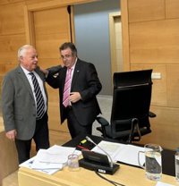 La oposición lamenta que Cultura, Turismo y Deporte es "la cenicienta" y "la última de la fila" para la Junta