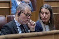 Junts plantea al Gobierno permitir el uso del catalán en la Audiencia Nacional y el Tribunal Supremo