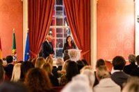 La Junta respalda la Semana de la Moda de Andalucía con la marca 'Artesanía hecha en Andalucía'