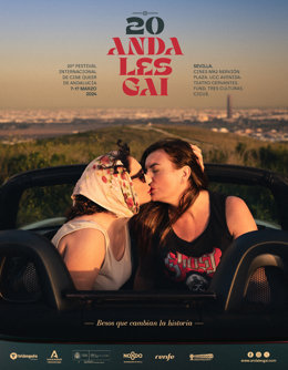 20 Edición Del Festival De Cine Queer De Andalucía Andalesgai