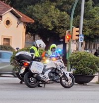 Un conductor, condenado a multa de 2.160 euros por facilitar una identidad falsa a agentes de Policía Local