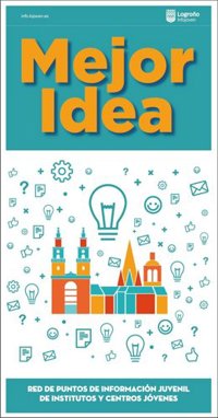 Estudiantes logroñeses plantearán sus ideas para mejorar la ciudad en el XI Certamen a la Mejor Idea del Año