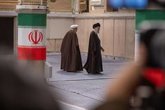 Foto: Irán.- Irán denuncia como una violación de los DDHH el cierre de las cuentas de Jamenei en Facebook e Instagram