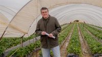 Vox exige aclarar si los agricultores "van a poder acogerse o no a las ayudas" del acuerdo de Doñana