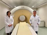 Foto: Médica del Quirónsalud reivindica el valor del PET-TAC para detectar Alzheimer y recaída en cáncer de próstata