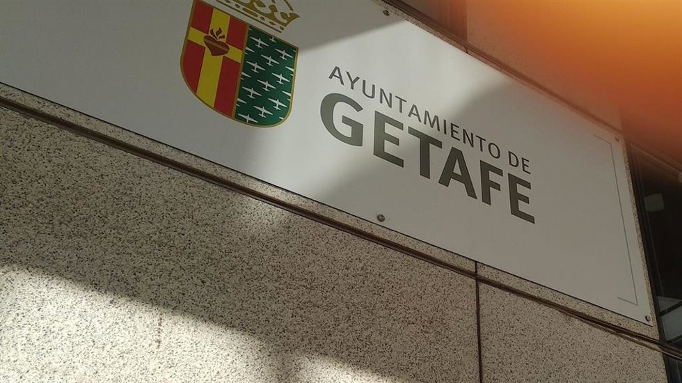 Ayuntamiento de Getafe