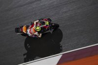 Mir: "Nuestra posición no es la mejor, pero hay cosas positivas"