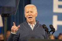 Biden dice que Netanyahu está "lastimando a Israel más que ayudando" con sus acciones