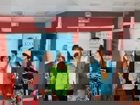 La Asociación del Secretariado Profesional de Madrid actualiza su página web y ofrecerá cursos de IA y ciberseguridad