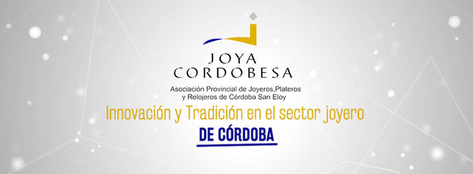 Imagen corporativa de la Asociación San Eloy de Córdoba.