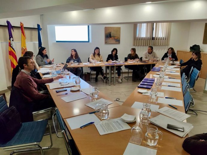 El Govern actualiza las pautas para ejecutar los fondos europeos MRR y aumentar la eficacia