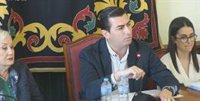 El alcalde de Níjar (Almería) urge al Gobierno a actuar ante la "impunidad" de las 'narcolanchas' en la costa