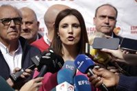 Roldán (PP) acusa a Sánchez de conceder una "amnistía a la carta" a Puigdemont