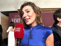 Eugenia Osborne desvela cómo se encuentra su padre tras su recaída esta semana: "Va poquito a poco"