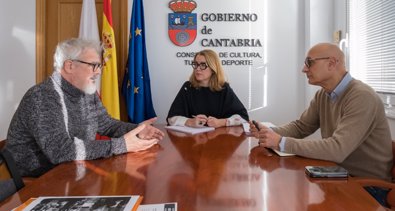 Cantabria Cultura y Deportes