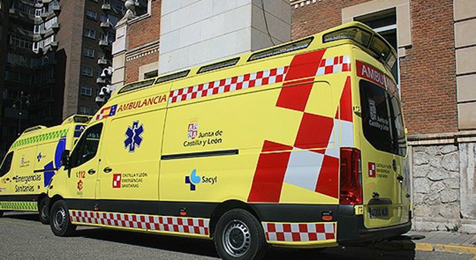 Vehículo del 1-1-2.