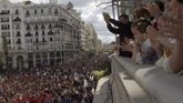 Vídeo: El 'martillo de Thor' de Alpujarreña conquista Valencia