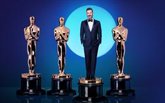 Foto: Orden de entrega de los Premios Oscar 2024