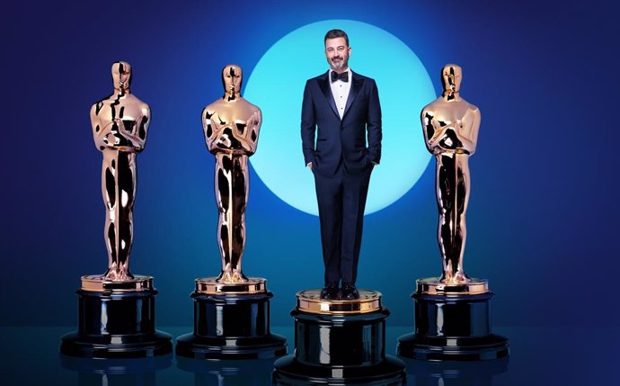 Orden de entrega de los Premios Oscar 2024