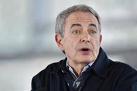 Zapatero dice que Felipe González tendría que "querer más" al PSOE "ahora" porque a él lo apoyaron en momentos difíciles