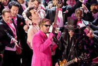 Ryan Gosling conquista los Oscar con su tremendo I'm Just Kent, la canción de Barbie