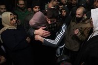 Netanyahu ordena preparar "urgentemente" nuevos "espacios" para futuros detenidos