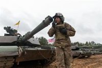 Los países europeos doblan las importaciones de armas desde 2019, según el SIPRI