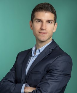 Viktor Tsvetanov, Head of Digital