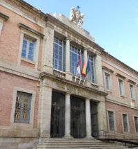 Este martes se abre el plazo de solicitud de tres cursos del Plan de Formación para el Personal de la Junta