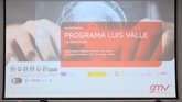 Vídeo: Innovación en identidad digital y ciberseguridad espacial, claves del Programa Luis Valle