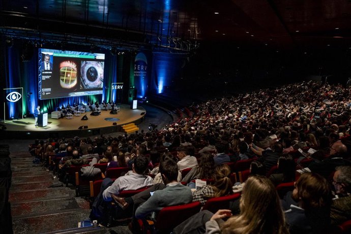 XXVII Congreso anual de la SERV