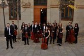 Foto: La Orquesta de Cuerda del Conservatorio 'Bonifacio Gil' ofrecerá dos conciertos en Badajoz y en Villanueva del Fresno