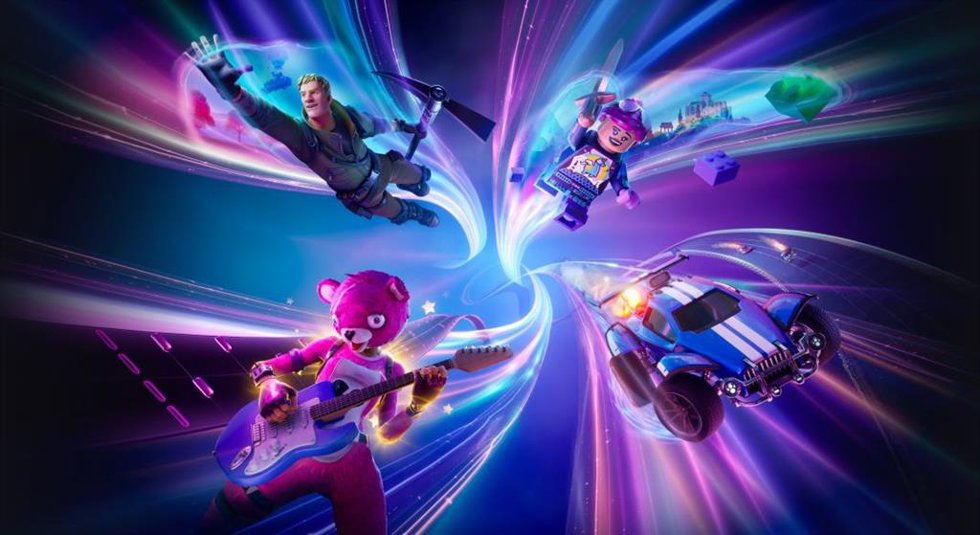 Fortnite