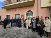 Guadalajara rinde "memoria, dignidad y justicia" a las víctimas del 11M, una veintena de ellas de la provincia